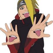 Deidara's - Steam avatar