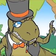 Moderate T-Rex Gargamellor's Stream profile image