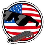 Murican Man's - Steam avatar