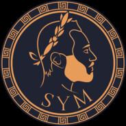 Sym's - Steam avatar