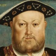 Henry VIII's - Steam avatar