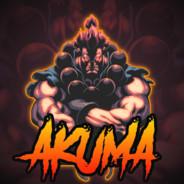 Akuma2k's - Steam avatar