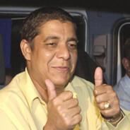 Zeca Pagodinho's - Steam avatar