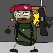 Castro's - Steam avatar