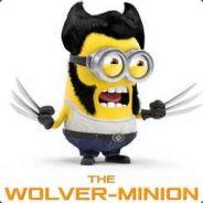 WolverMinion's - Steam avatar