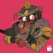 Nanagus's - Steam avatar