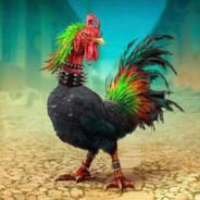 Spikey De Chicken's - Steam avatar