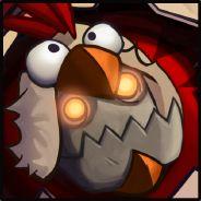 <(～￣▽￣)～>'s - Steam avatar