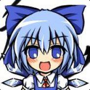 Cirno Milk's - Steam avatar