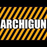 ARCHIGUN's Stream profile image