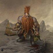 Gotrek's - Steam avatar