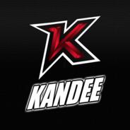 KANDEE's - Steam avatar