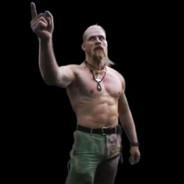 Techno Viking's - Steam avatar