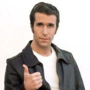 fonzie's - Steam avatar