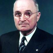 Harry S. Truman's Stream profile image