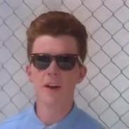 Rick Astley's Stream profile image