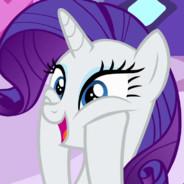 Rarity's - Steam avatar