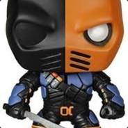 Deathstroke's Stream profile image