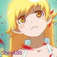 Sheyk's Stream profile image