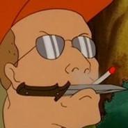 Big Bobby Hill's Stream profile image