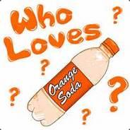 Orange Soda's - Steam avatar
