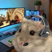 Hamster Gamer's Stream profile image