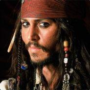 Cpt. Jack Sparrow's - Steam avatar