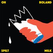 Spilt Milk's - Steam avatar