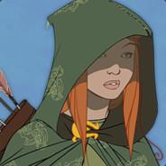 Keksprinzessin's - Steam avatar