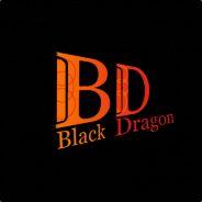 Black Dragon's - Steam avatar