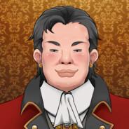 Lord Ken's - Steam avatar