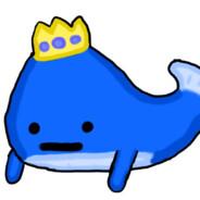 King Whale's - Steam avatar