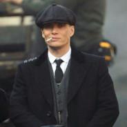 thomas shelby's - Steam avatar