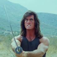 Samurai Cop's - Steam avatar