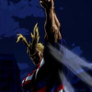 All Might's - Steam avatar