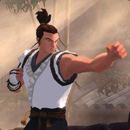 _rising_'s - Steam avatar