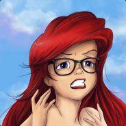 Ari's - Steam avatar