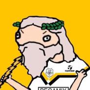 Diosito del Olimpo🔱's Stream profile image