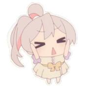 栗子's Stream profile image