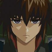 silentlyreborn's - Steam avatar