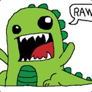 Kevasaurus Rex's Stream profile image