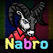 Nabro's Stream profile image