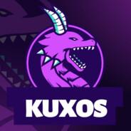 KuxoS's - Steam avatar