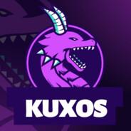 KuxoS's Stream profile image