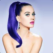 Katy Perry's - Steam avatar