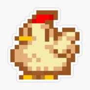 Gallinita de Stardew Valley's Stream profile image