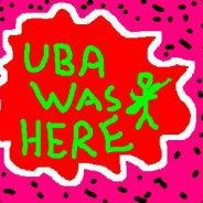 Uba's - Steam avatar