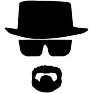 Heisenberg's - Steam avatar