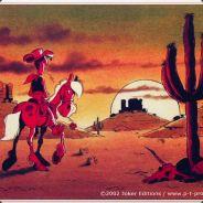 Lucky Luke's - Steam avatar