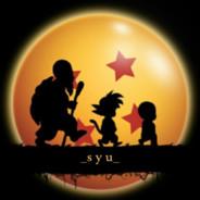 _syu_'s Stream profile image
